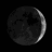 Moon age: 2 days, 8 hours, 15 minutes,6%